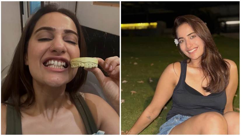 Kusha Kapila Kusha Kapila