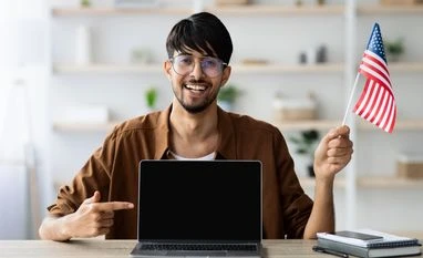 Indian student, america, US Indian student, america, US