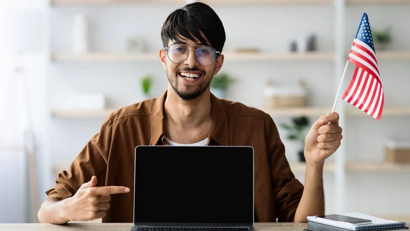 Indian student, america, US Indian student, america, US