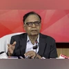 Arvind Panagariya, Arvind