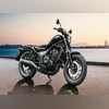 Honda Rebel 500 launched in India; Check price, features, bookings and more