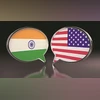 trade talk, US India