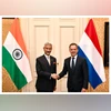 Jaishankar lauds Netherlands' support on terrorism, boosts bilateral ties