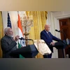 US President Donald Trump, PM Narendra Modi, India-US