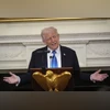 Donald Trump,Trump