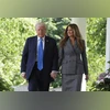 Melania Trump, Donald Trump Melania Trump, Donald Trump