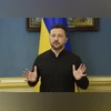 Volodymyr Zelenskyy, Zelenskyy Volodymyr Zelenskyy, Zelenskyy