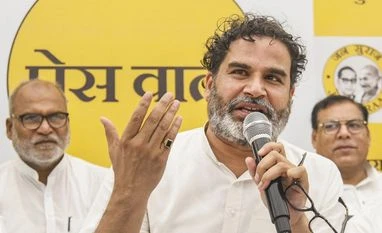 Jan Suraaj to release second list of candidates for Bihar polls today Prashant Kishore, Prashant