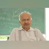 Jayant Narlikar