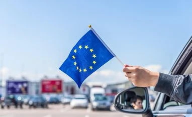 Schengen visa in 4 days? Indian couple gets 5-year multi-entry via cascade Schengen