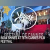 India at Cannes 2025
