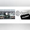 Apple and ChatGPT