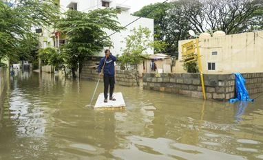 Bengaluru Rain, Bengaluru Rains, waterlogging, Bengaluru Flood Bengaluru Rain, Bengaluru Rains, waterlogging, Bengaluru Flood