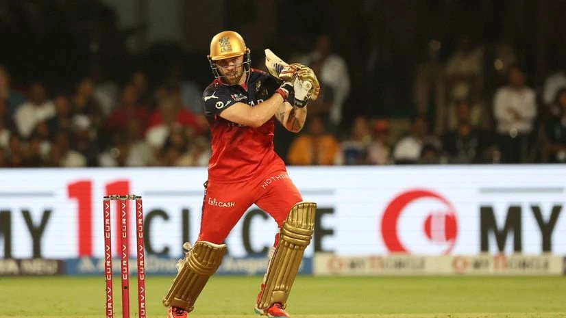 RCB vs SRH IPL 2025 RCB vs SRH IPL 2025