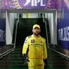 MS Dhoni