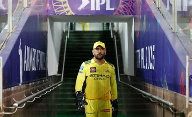 MS Dhoni MS Dhoni