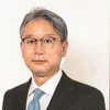 Toshihiro Mibe, Global CEO, Honda Motor Toshihiro Mibe, Global CEO, Honda Motor