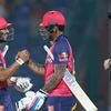 IPL 2025: Rajasthan Royals register 6-wicket win against CSK in Delhi