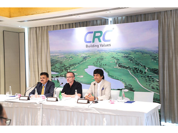 Tennis player James Blake