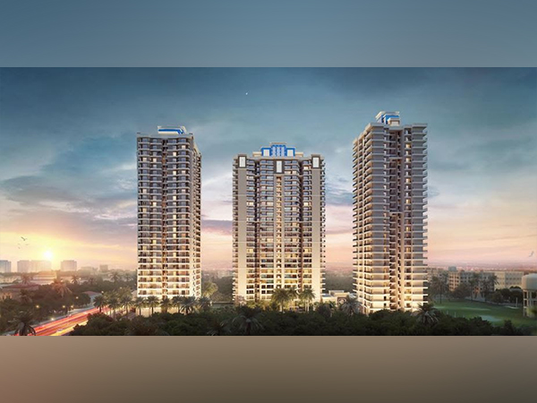 Tennis player James Blake