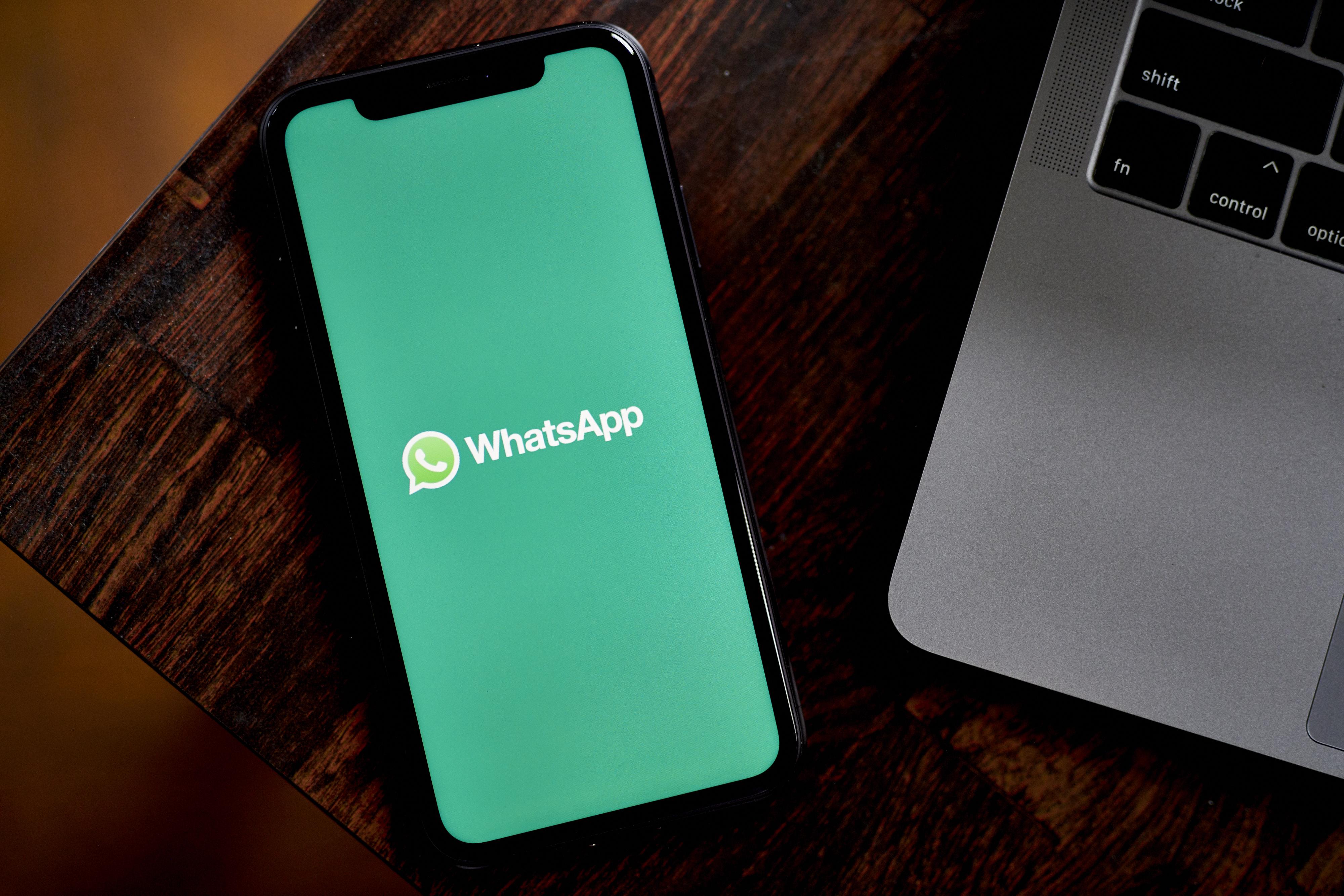 US investigates claims Meta could access private WhatsApp messages