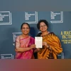 Banu Mushtaq, International Booker Prize, Heart Lamp