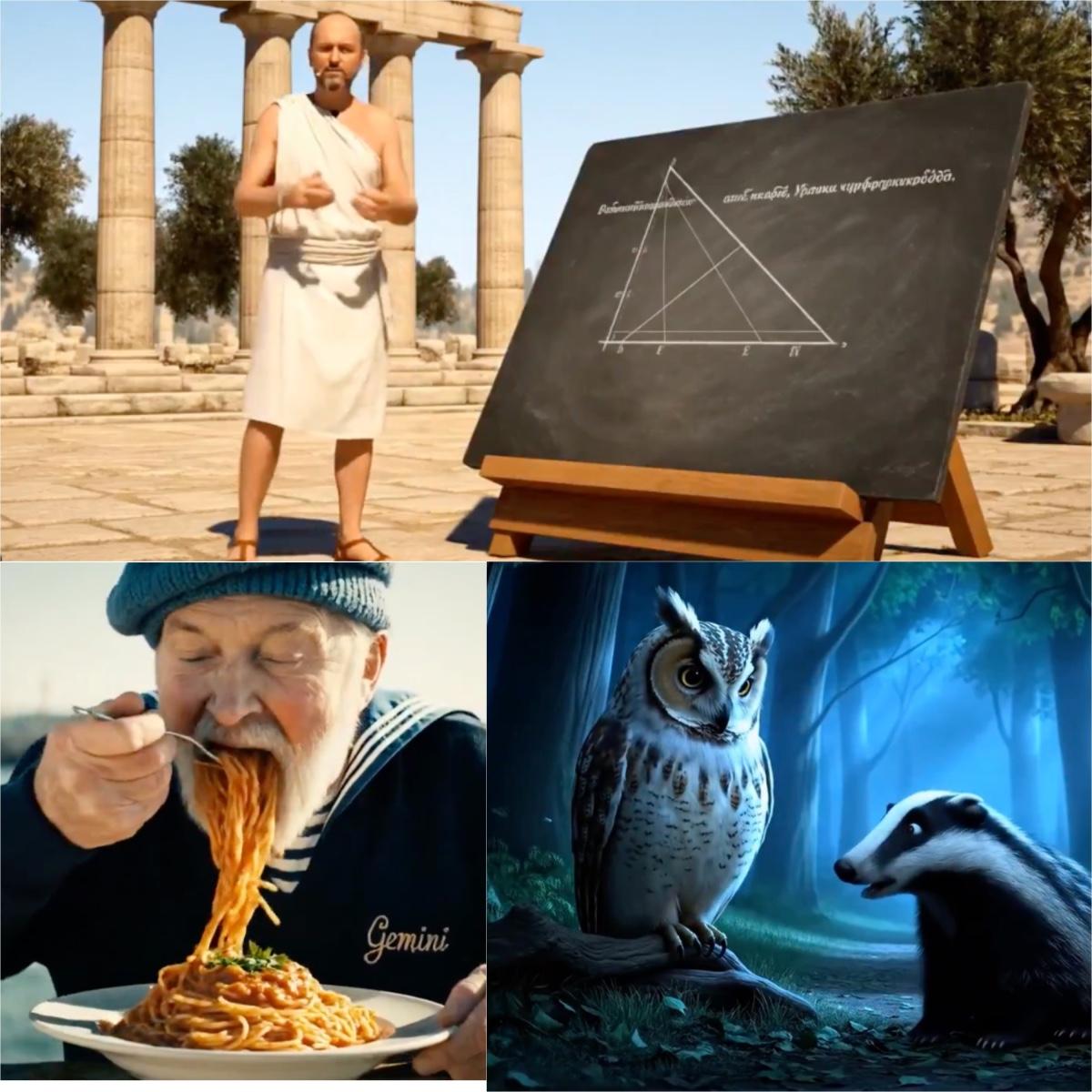 Google I/O 2025: All AI products announced last night, from Beam to Veo 3