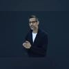 Sundar Pichai, Google CEO Sundar Pichai, Google CEO