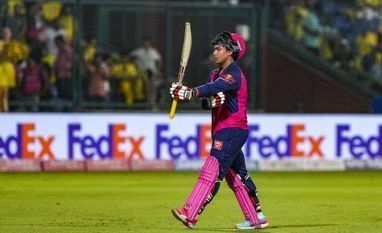 After storming India, Vaibhav Suryavanshi turns heads in England now Vaibhav Suryavanshi, Vaibhav