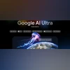 Google AI Ultra