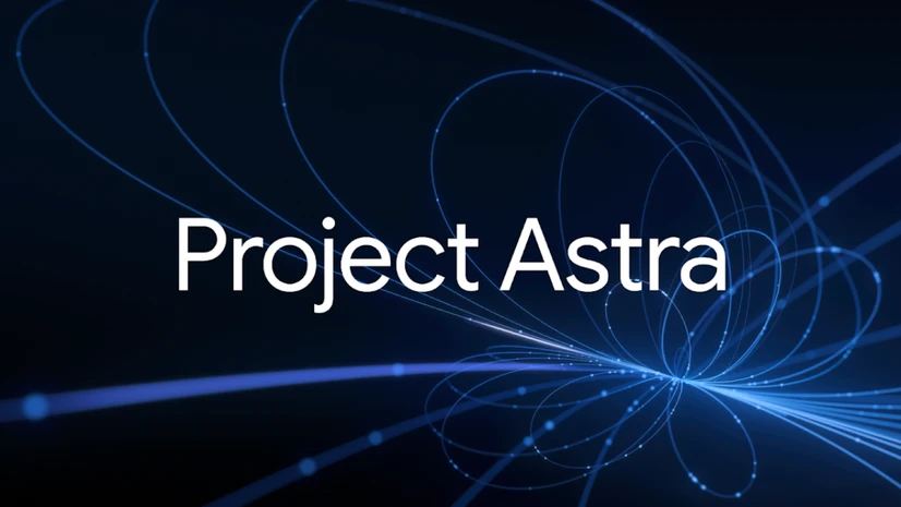 Project Astra Project Astra at Google IO 2025 conference