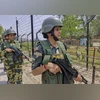 BSF, Army, Soldier, Indian Army