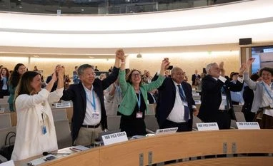 New WHO agreement on pandemic response: What's it is and what it will do WHO, pandemic agreement