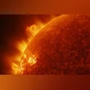 Solar Flares