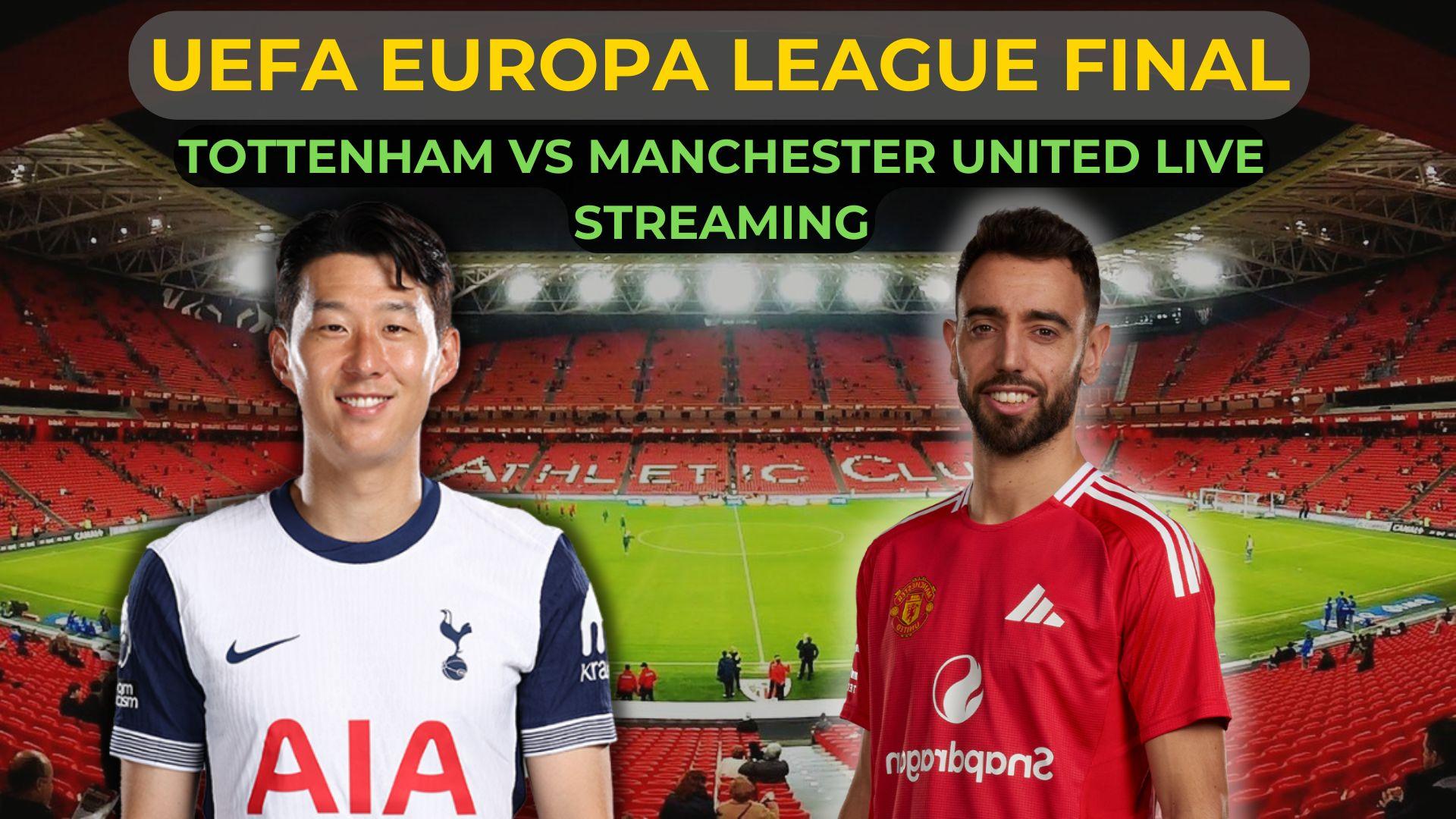 Europa League Tottenham Match Today What Channel Rangers What