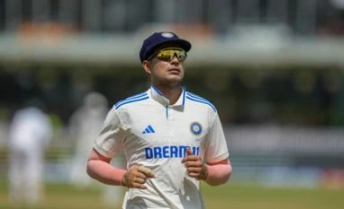 Shubman Gill Shubman Gill