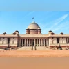 Rashtrapati Bhavan, the official residence of the President of India, where the Cabinet Secretariat is located | Photo: Wikipedia Rashtrapati Bhavan, the official residence of the President of India, where the Cabinet Secretariat is located | Photo: Wikipedia