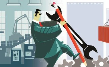 Best of BS Opinion: Amid crises and growth, who withstands the heat? manufacturing sector, economy