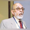 Malur Ramasamy Srinivasan: A nuclear scientist who advocated disarmament Malur Ramasamy Srinivasan