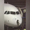 Storm disrupts Delhi flights; Srinagar flight declares emergency mid-air