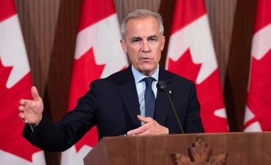 Trump's H-1B fee: Canada's big chance to lure global tech talent? Mark Carney, Canada PM
