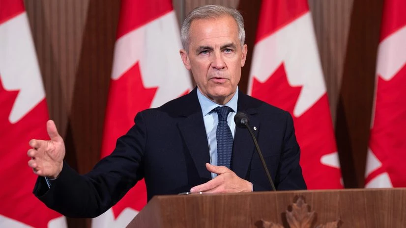 Mark Carney, Canada PM Mark Carney, Canada PM