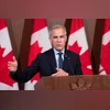 Mark Carney, Canada PM Mark Carney, Canada PM