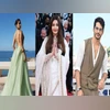 India at Cannes 2025: Aishwarya stuns in saree, 'Homebound' earns praise