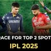 IPL 2025 playoffs: Check all details about the playoffs here (Updated after every match)