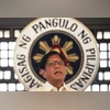 Ferdinand Marcos Jr, Ferdinand, Philippine President