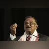 V Narayanan, ISRO Chairman
