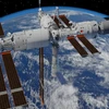 Chinese scientists found mysterious bacteria on Tiangong Space Station