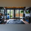 No commute, no excuse: Build a custom gym at home that's just right for you