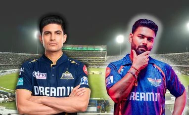IPL 2025 GT vs LSG Live Streaming: Where to watch cricket match today? GT vs LSG broadcast details